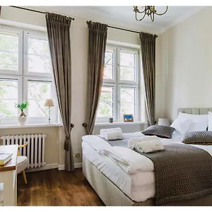 Apartament Olives Cathedral, Gdańsk