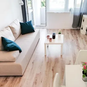 Apartament Kołobrzeska, Gdańsk