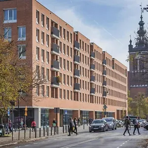 Apartament Rodzinny, Gdańsk