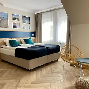 Apartament Przy Plaży, Gdańsk
