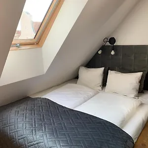 Apartament Be In - Old Town - Boutique Ogarna, Gdańsk