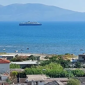 Sweetview 2-bedroom With 3 Balcony Seaview Wlora