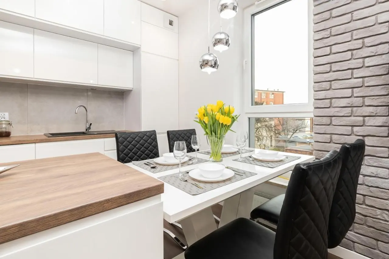 Apartments Gdańsk Wałowa 0*,  Polska