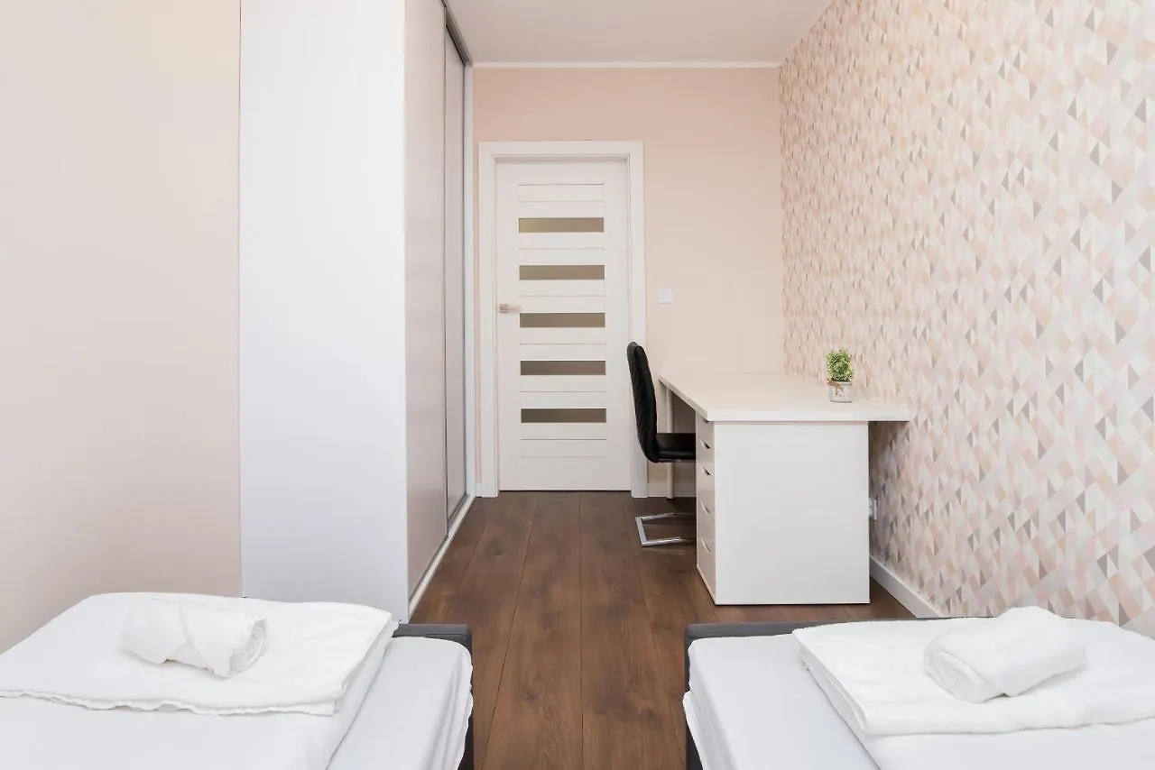 Apartments Gdańsk Wałowa 0*,  Polska