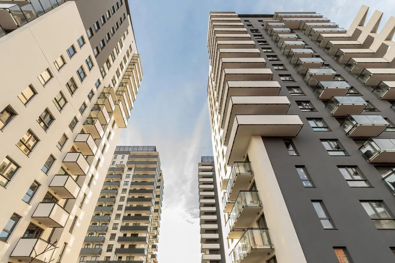 Apartments Gdańsk Wałowa 0*,  Polska
